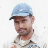 ASHOK KUMAR GIRI