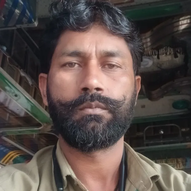 BHUNESHWAR PASWAN