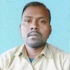 SANTOSH BHUINYA