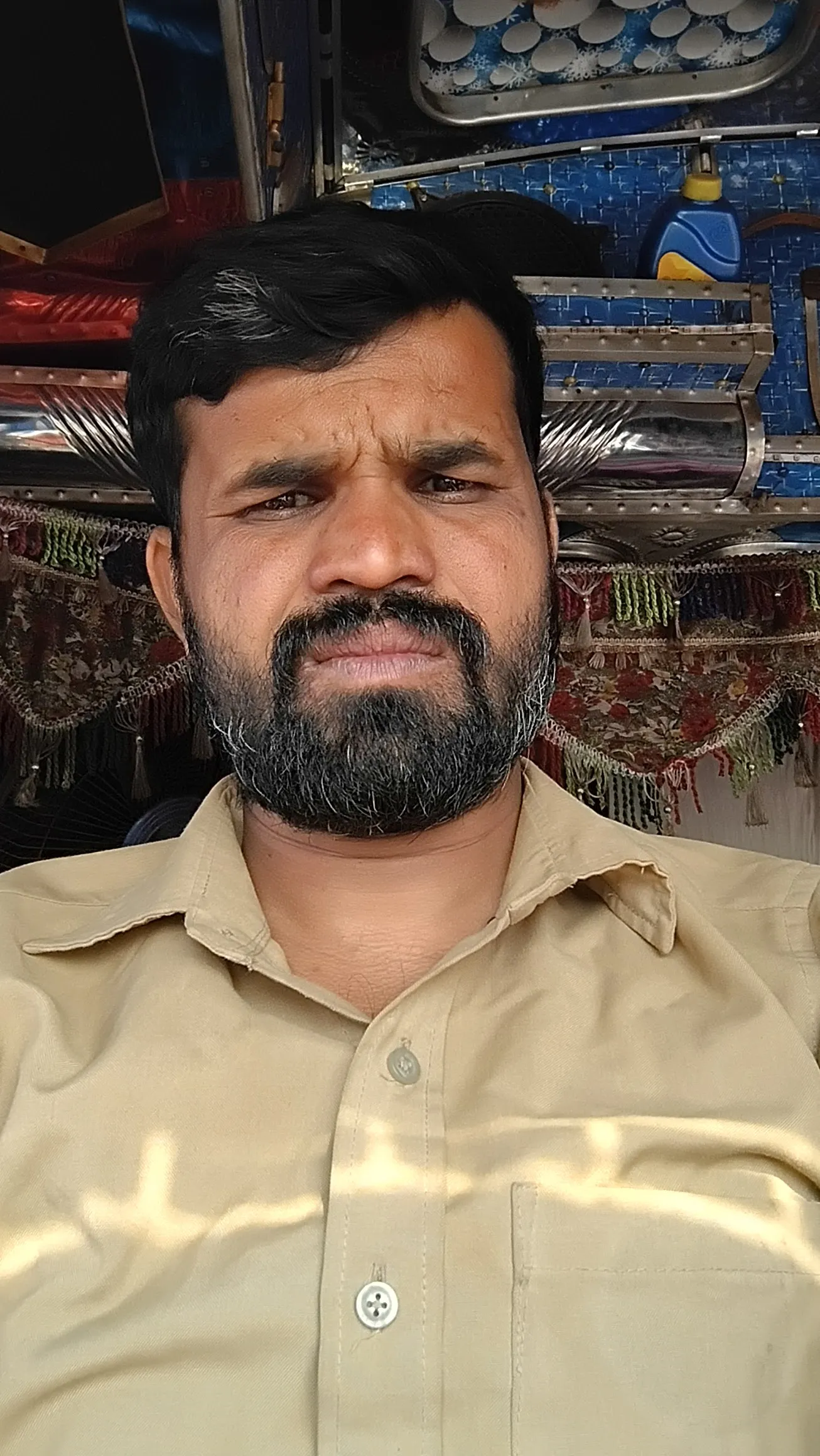 BALGOWIND PRSAD VERMA