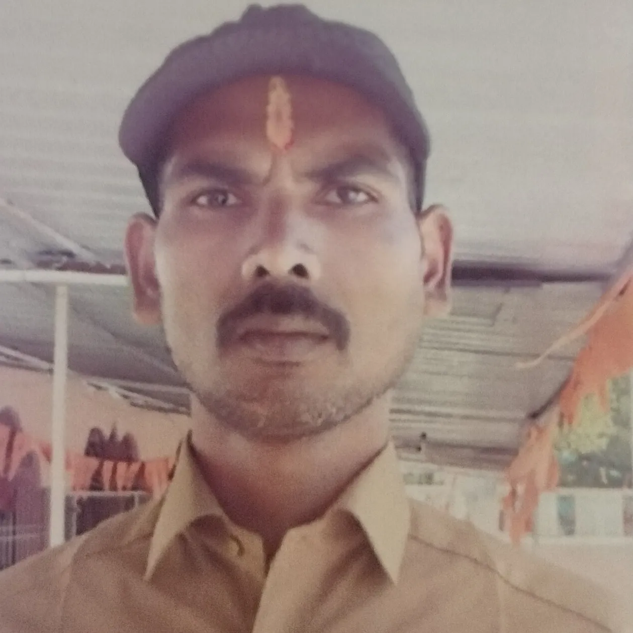 SANJAY KUMAR BHUIYAN